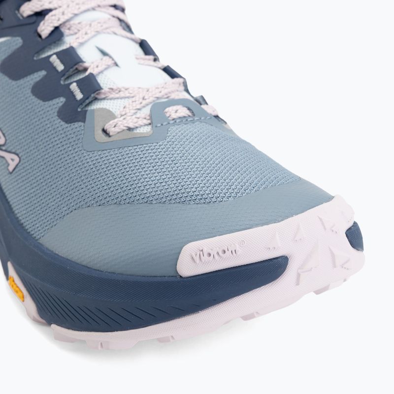 Scarpe da corsa donna Altra Experience Wild 3+ windward blue/orchid 7