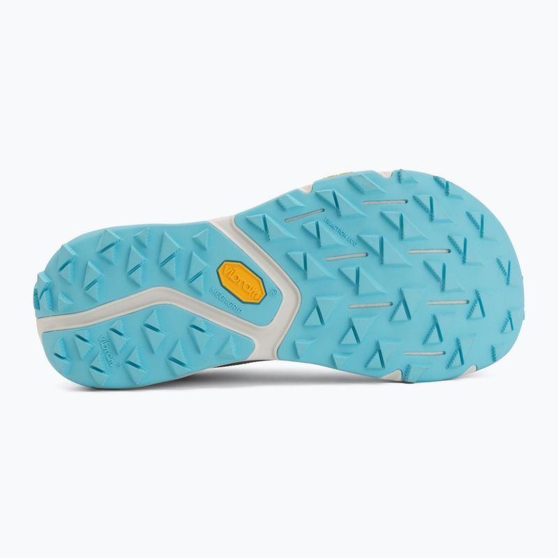 Scarpe da corsa donna Altra Experience Wild 3+ high rise/sharp green 4