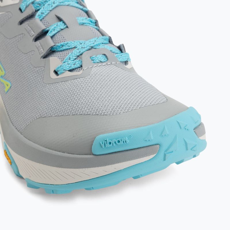 Scarpe da corsa donna Altra Experience Wild 3+ high rise/sharp green 7