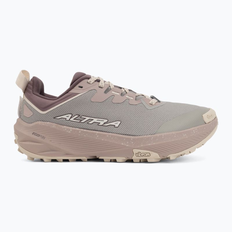 Scarpe da corsa donna Altra Experience Wild 3+ flint grey/pearl 2