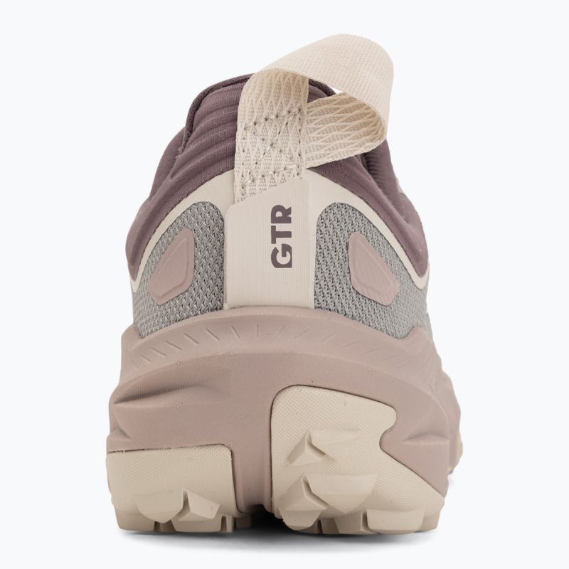 Scarpe da corsa donna Altra Experience Wild 3+ flint grey/pearl 6