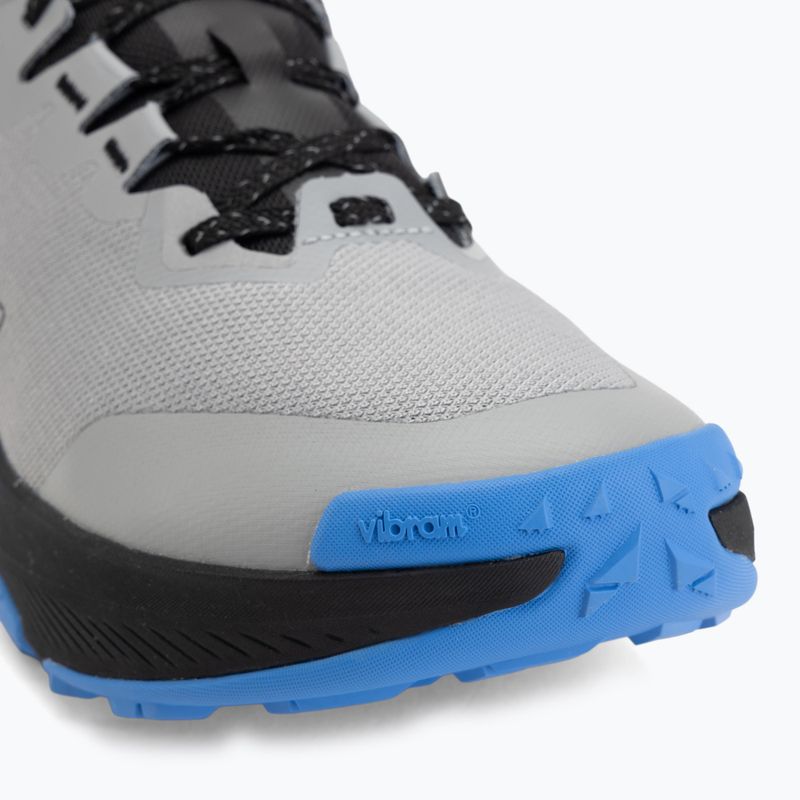 Scarpe da corsa uomo Altra Experience Wild 3+ ultimate grey/silver 7