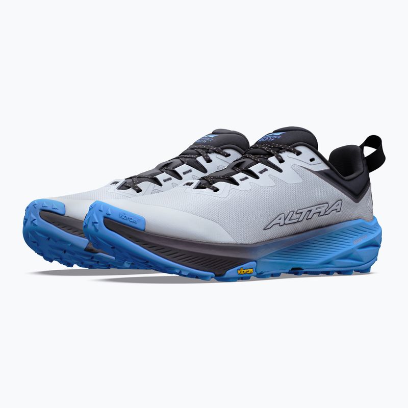 Scarpe da corsa uomo Altra Experience Wild 3+ ultimate grey/silver 2