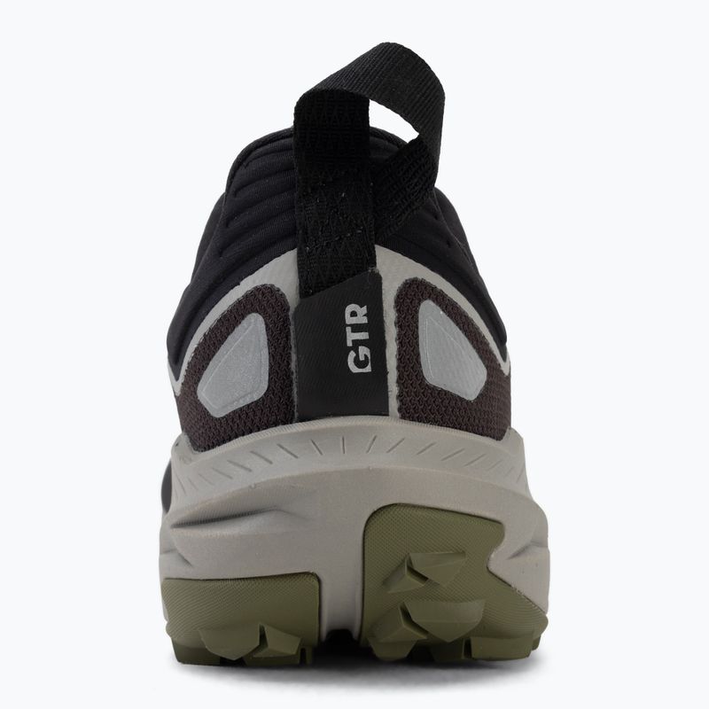 Scarpe da corsa uomo Altra Experience Wild 3+ chocolate torte/gray 6
