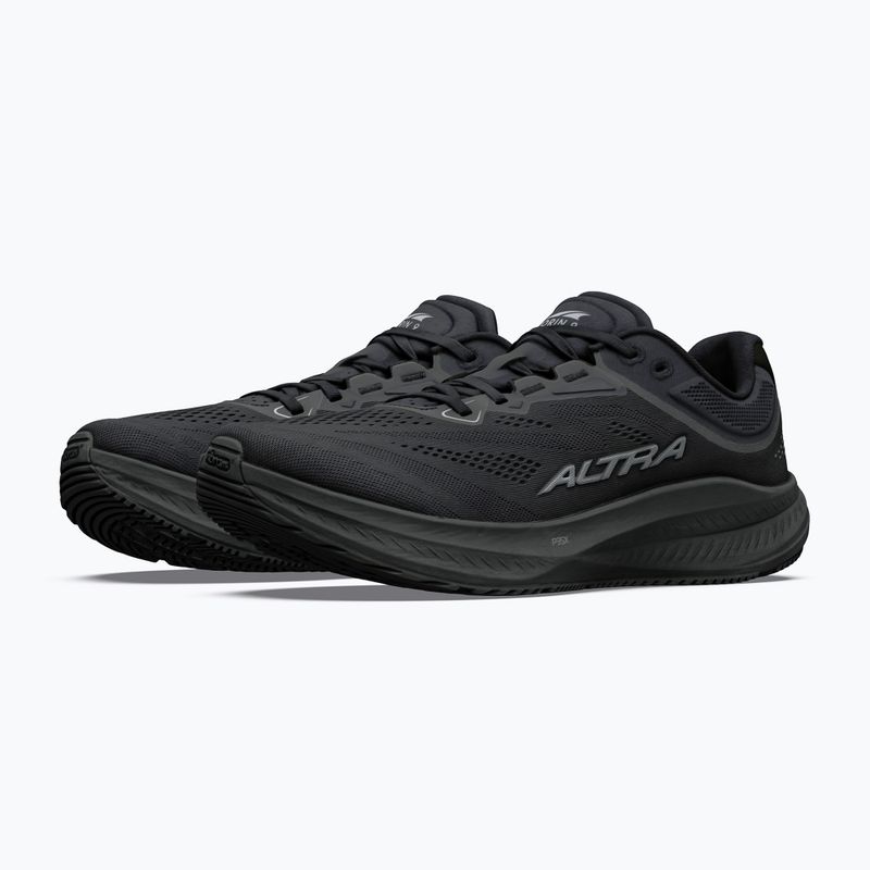Scarpe da corsa uomo Altra Torin 9 black/black/castlerock 2