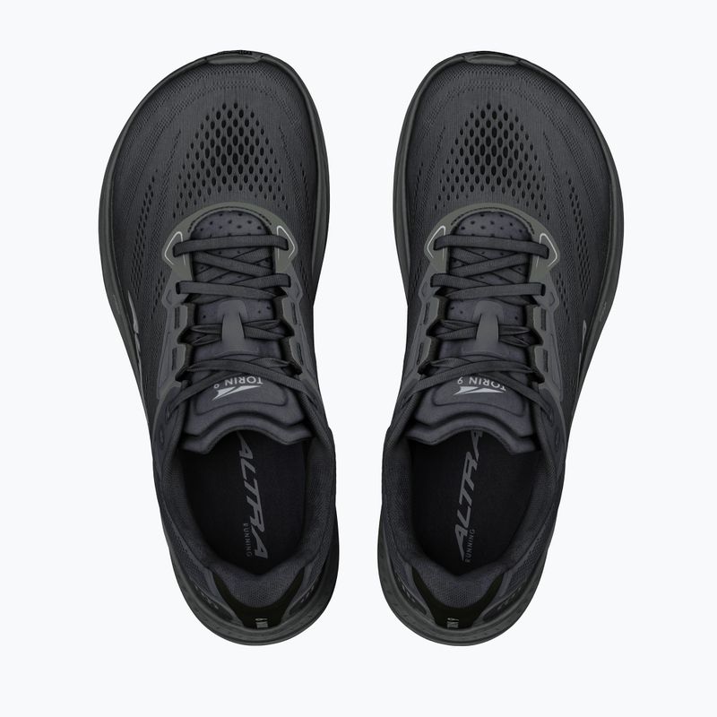 Scarpe da corsa uomo Altra Torin 9 black/black/castlerock 3