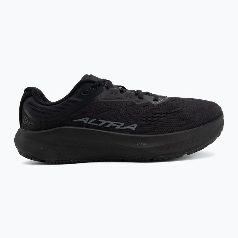 Scarpe da corsa uomo Altra Torin 9 black/black/castlerock 2