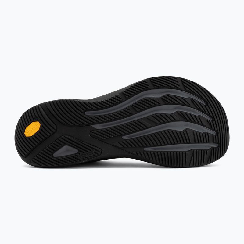 Scarpe da corsa uomo Altra Torin 9 black/black/castlerock 4