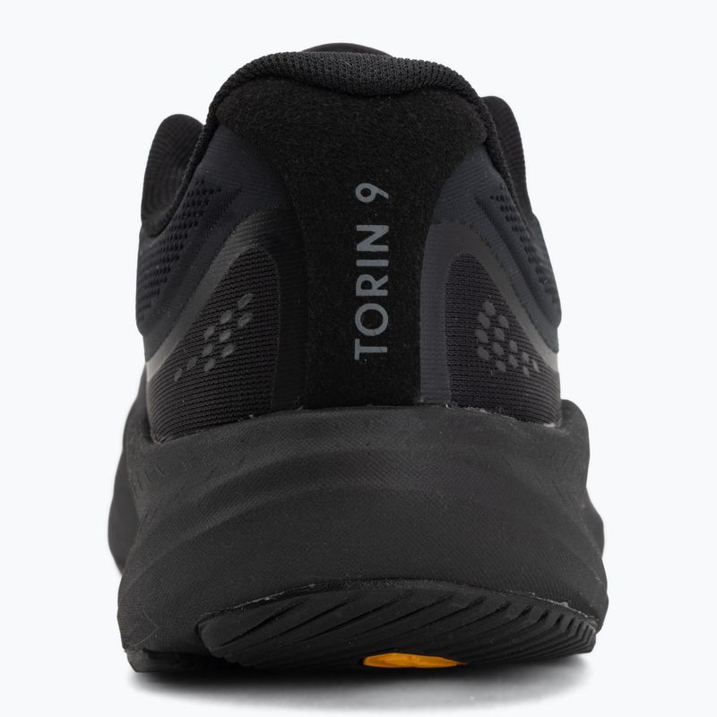 Scarpe da corsa uomo Altra Torin 9 black/black/castlerock 6