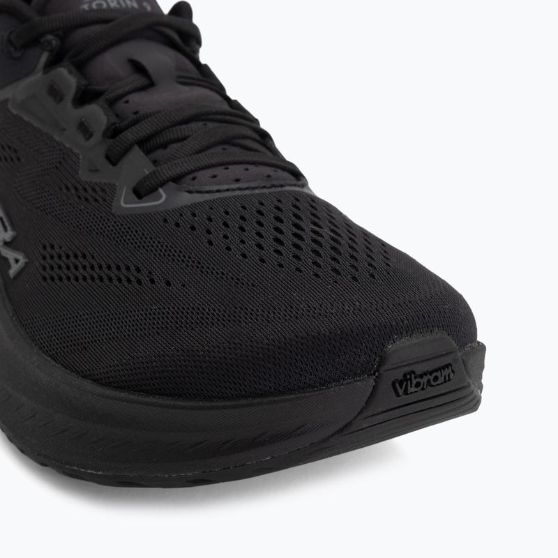 Scarpe da corsa uomo Altra Torin 9 black/black/castlerock 7