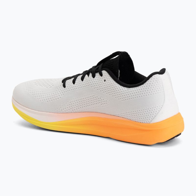 Scarpe da corsa uomo Altra Escalante 5 white/black/bright yellow 3