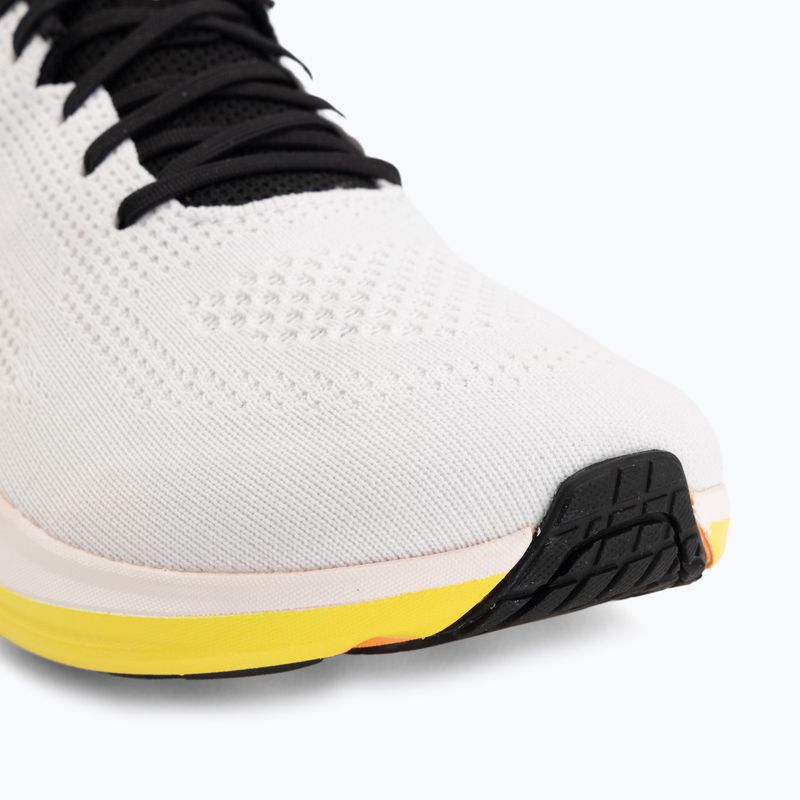 Scarpe da corsa uomo Altra Escalante 5 white/black/bright yellow 7