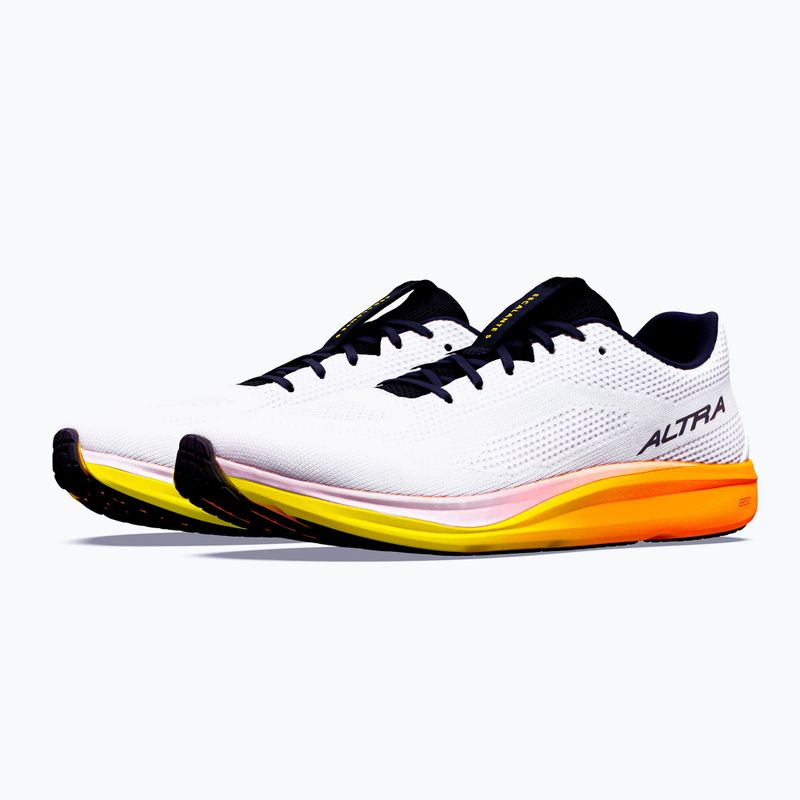 Scarpe da corsa uomo Altra Escalante 5 white/black/bright yellow 2