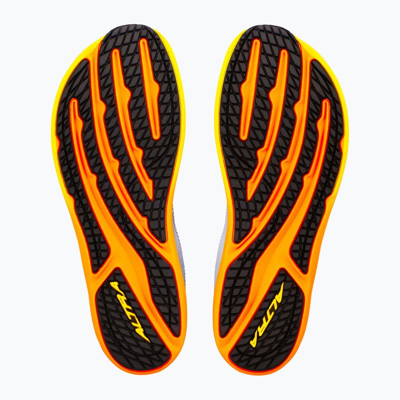 Scarpe da corsa uomo Altra Escalante 5 white/black/bright yellow 4