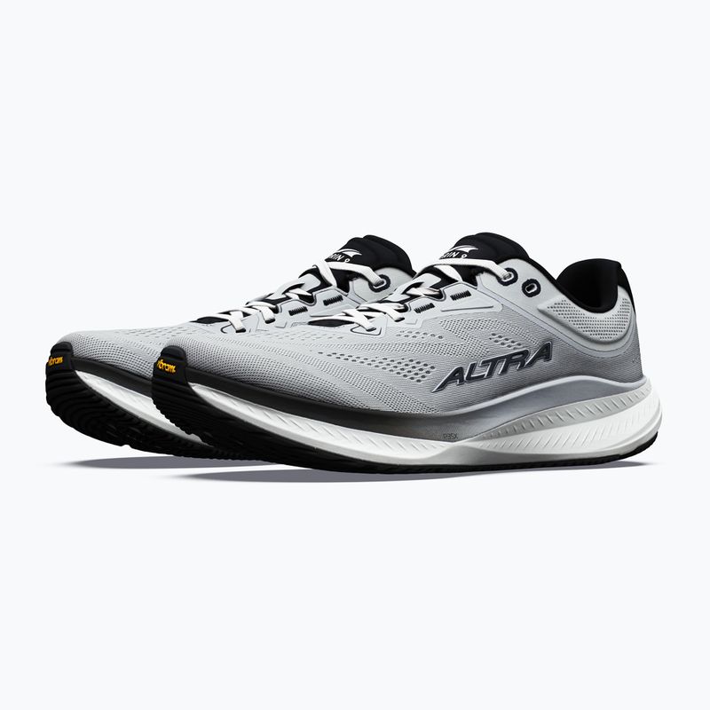 Scarpe da corsa uomo Altra Torin 9 ultimate grey/black/grey 2