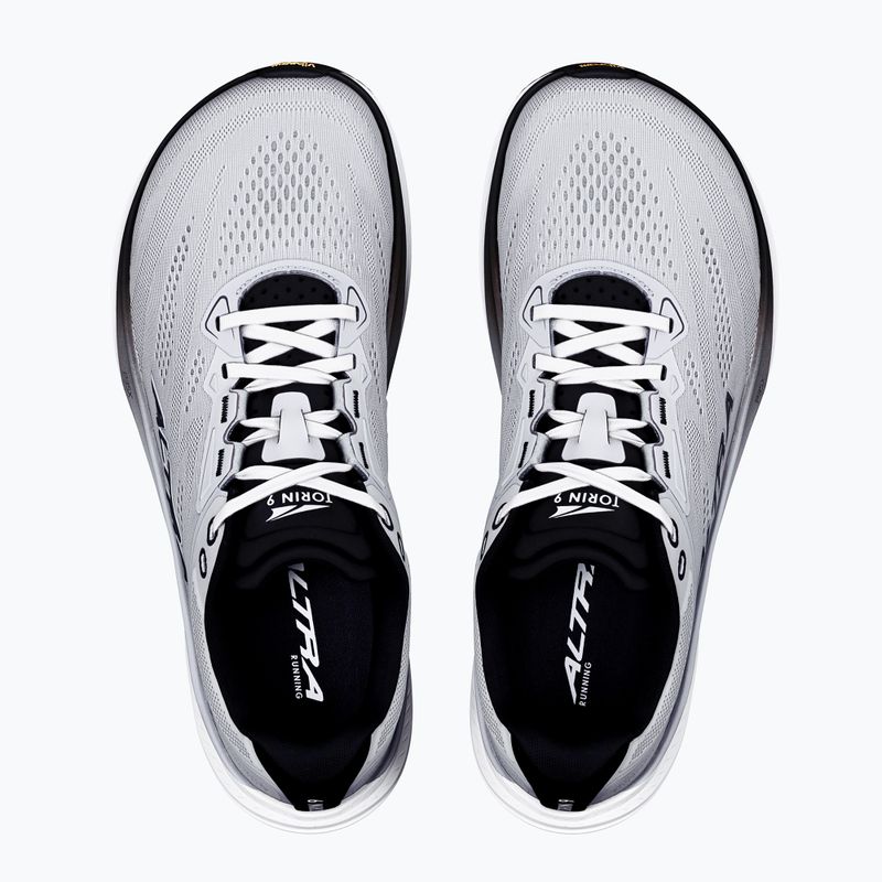 Scarpe da corsa uomo Altra Torin 9 ultimate grey/black/grey 3