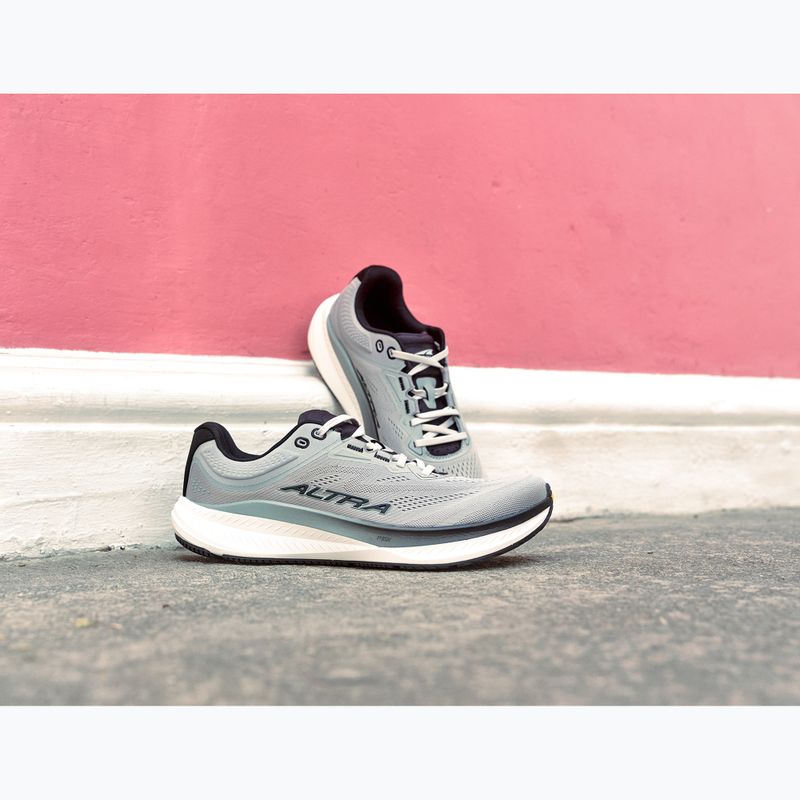 Scarpe da corsa uomo Altra Torin 9 ultimate grey/black/grey 5