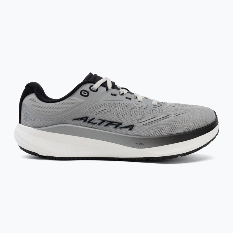 Scarpe da corsa uomo Altra Torin 9 ultimate grey/black/grey 2