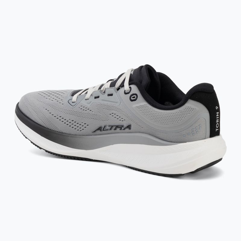 Scarpe da corsa uomo Altra Torin 9 ultimate grey/black/grey 3