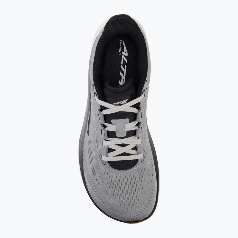 Scarpe da corsa uomo Altra Torin 9 ultimate grey/black/grey 5