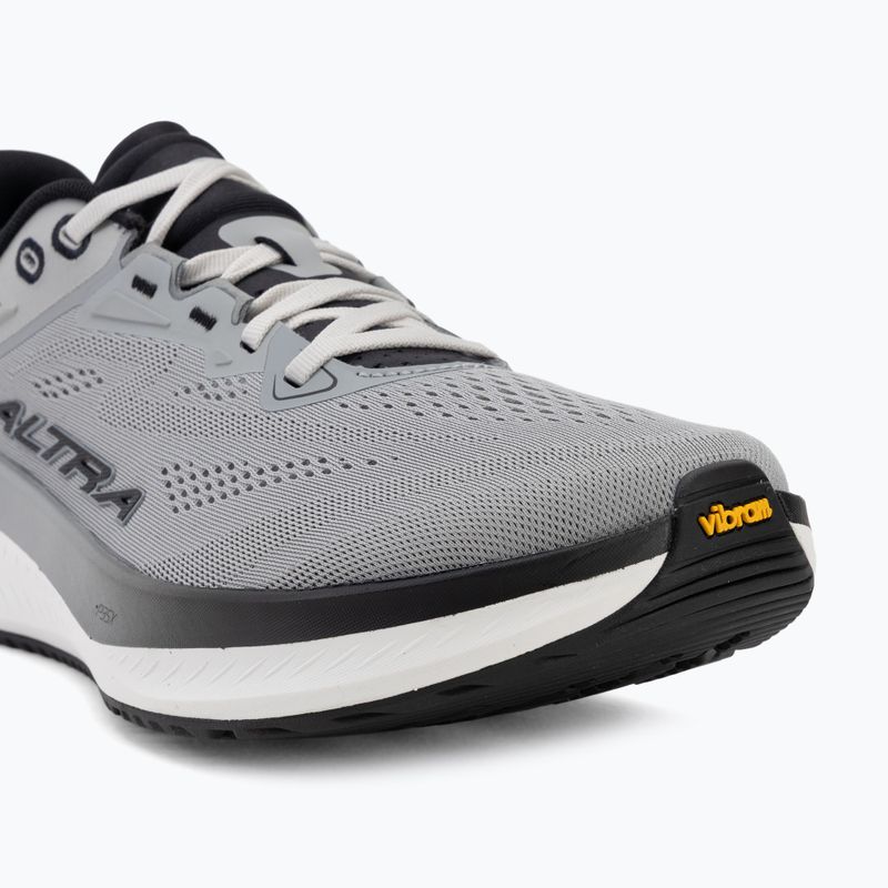 Scarpe da corsa uomo Altra Torin 9 ultimate grey/black/grey 7