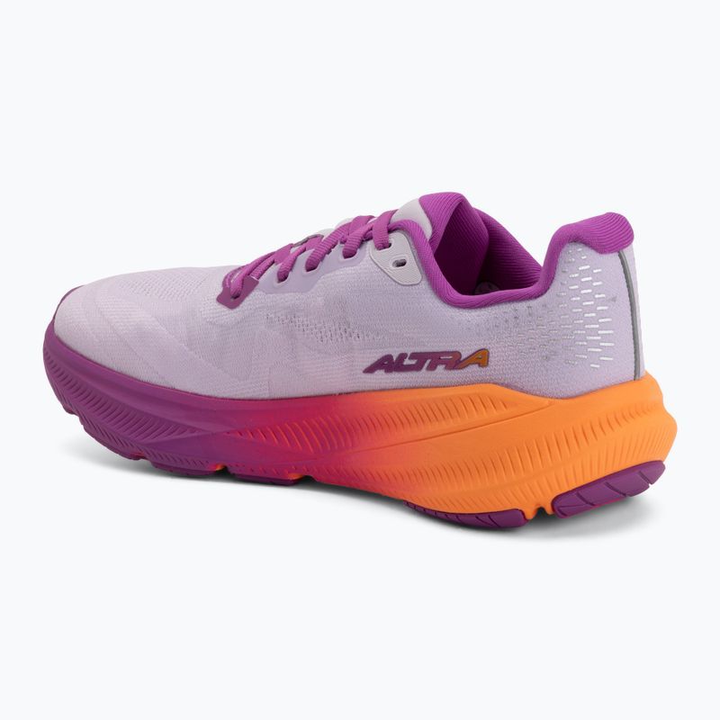 Scarpe da corsa donna Altra Experience Flow 3 lavender fog/purple cactus/pkg 3