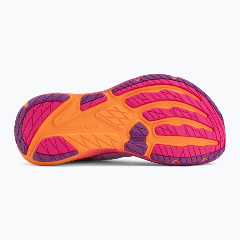 Scarpe da corsa donna Altra Experience Flow 3 lavender fog/purple cactus/pkg 4