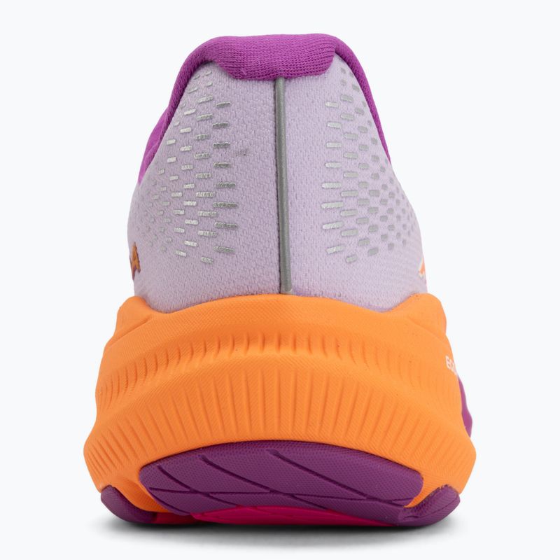 Scarpe da corsa donna Altra Experience Flow 3 lavender fog/purple cactus/pkg 6