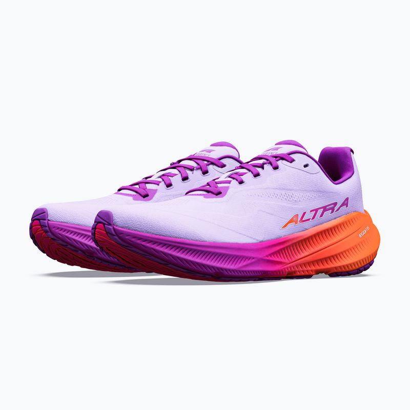 Scarpe da corsa donna Altra Experience Flow 3 lavender fog/purple cactus/pkg 2