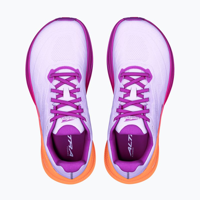 Scarpe da corsa donna Altra Experience Flow 3 lavender fog/purple cactus/pkg 3