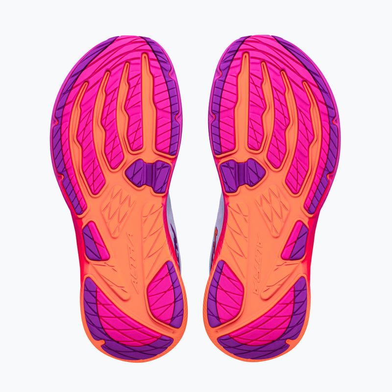 Scarpe da corsa donna Altra Experience Flow 3 lavender fog/purple cactus/pkg 4