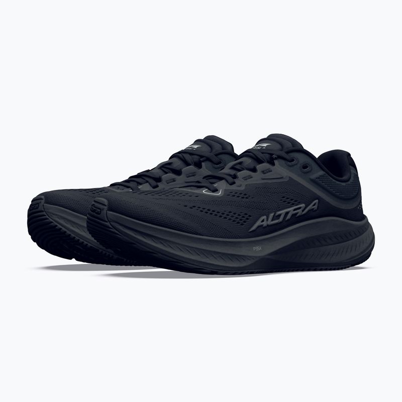 Scarpe da corsa donna Altra Torin 9 black/black/castlerock 2