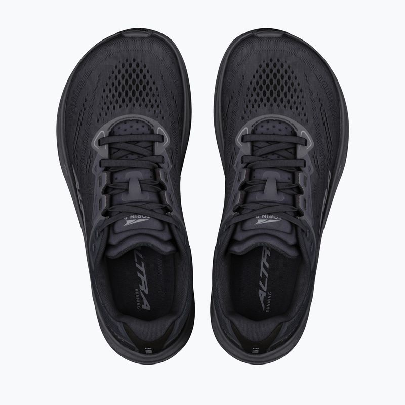 Scarpe da corsa donna Altra Torin 9 black/black/castlerock 3