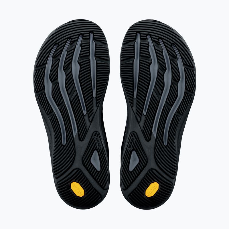 Scarpe da corsa donna Altra Torin 9 black/black/castlerock 4
