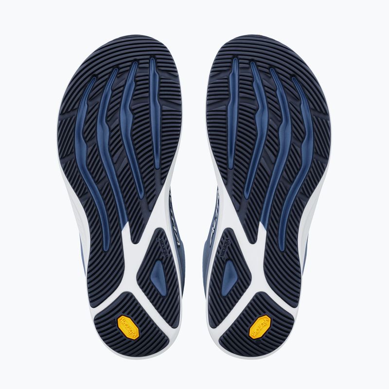 Scarpe da corsa uomo Altra Torin 9 flint stone/blue nights/dark denim 4