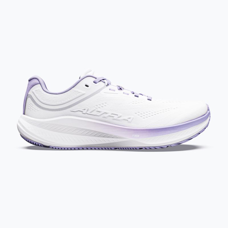 Scarpe da corsa donna Altra Torin 9 white/white/wisteria