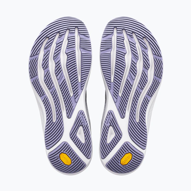 Scarpe da corsa donna Altra Torin 9 white/white/wisteria 4