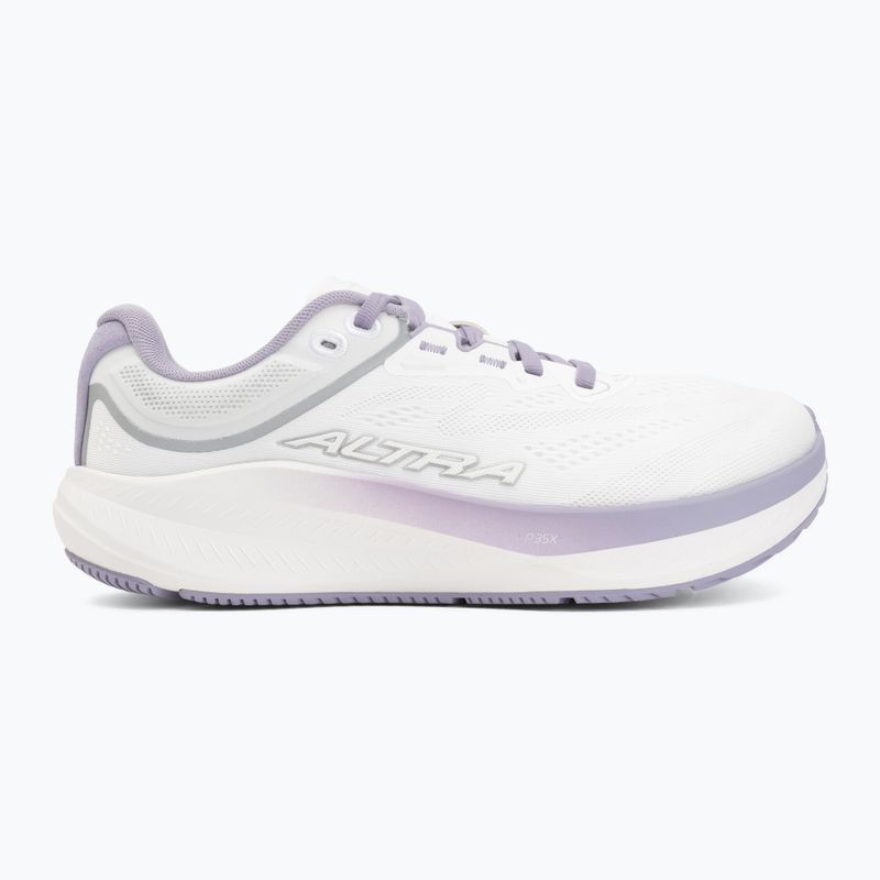 Scarpe da corsa donna Altra Torin 9 white/white/wisteria 2