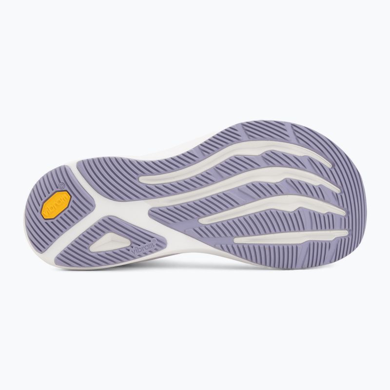 Scarpe da corsa donna Altra Torin 9 white/white/wisteria 4
