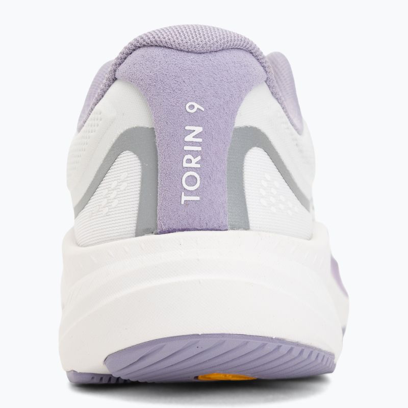 Scarpe da corsa donna Altra Torin 9 white/white/wisteria 6