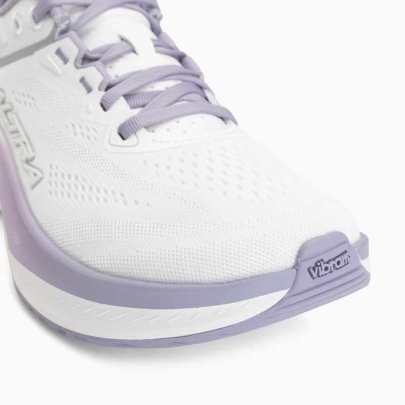 Scarpe da corsa donna Altra Torin 9 white/white/wisteria 7