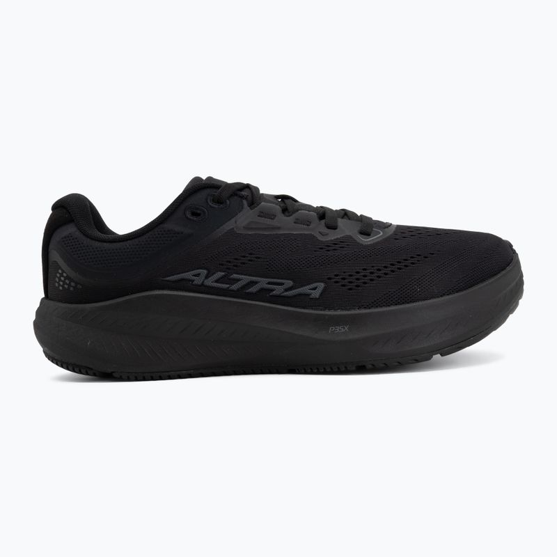 Scarpe da corsa donna Altra Torin 9 black/black/castlerock 2