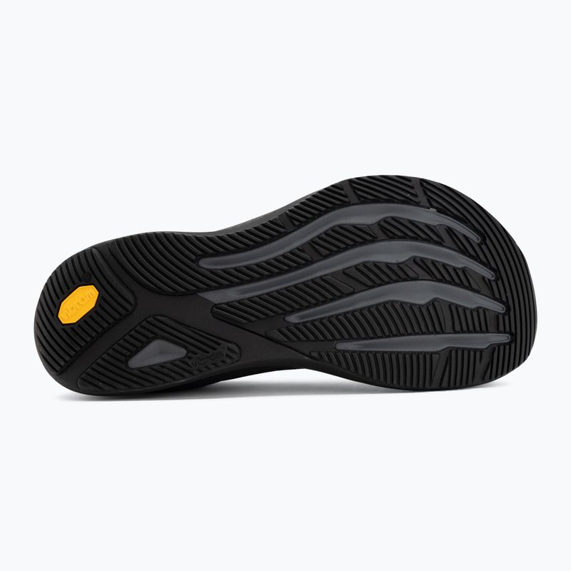Scarpe da corsa donna Altra Torin 9 black/black/castlerock 4