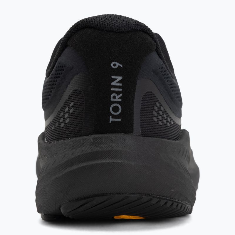 Scarpe da corsa donna Altra Torin 9 black/black/castlerock 6