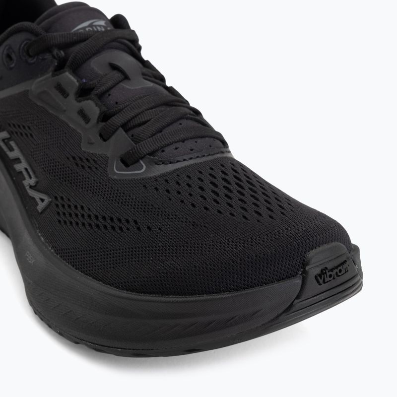 Scarpe da corsa donna Altra Torin 9 black/black/castlerock 7