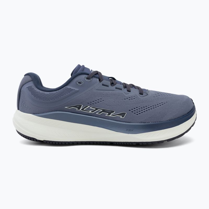 Scarpe da corsa uomo Altra Torin 9 flint stone/blue nights/dark denim 2