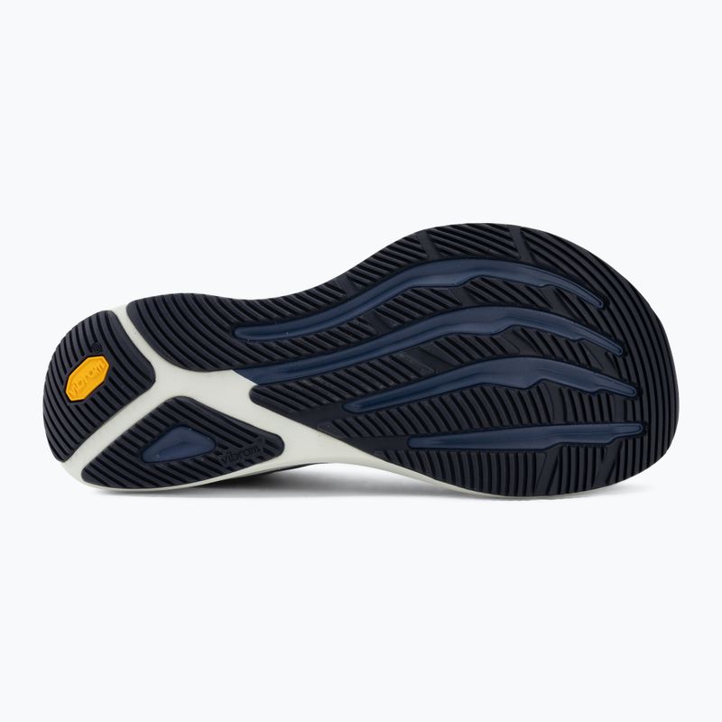 Scarpe da corsa uomo Altra Torin 9 flint stone/blue nights/dark denim 4