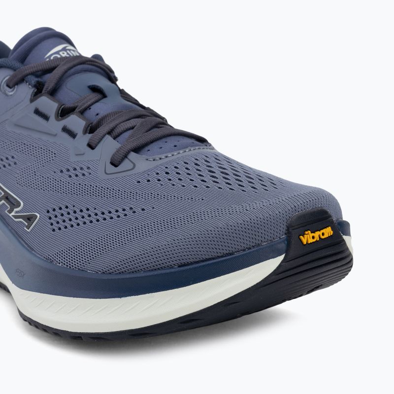 Scarpe da corsa uomo Altra Torin 9 flint stone/blue nights/dark denim 7
