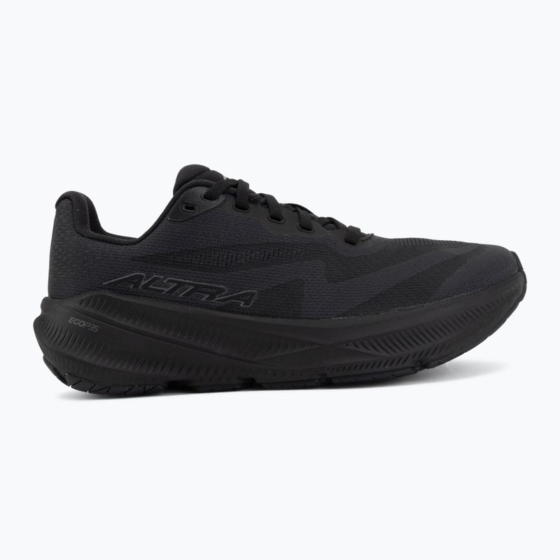 Scarpe da corsa donna Altra Experience Flow 3 black/black/castlerock 2
