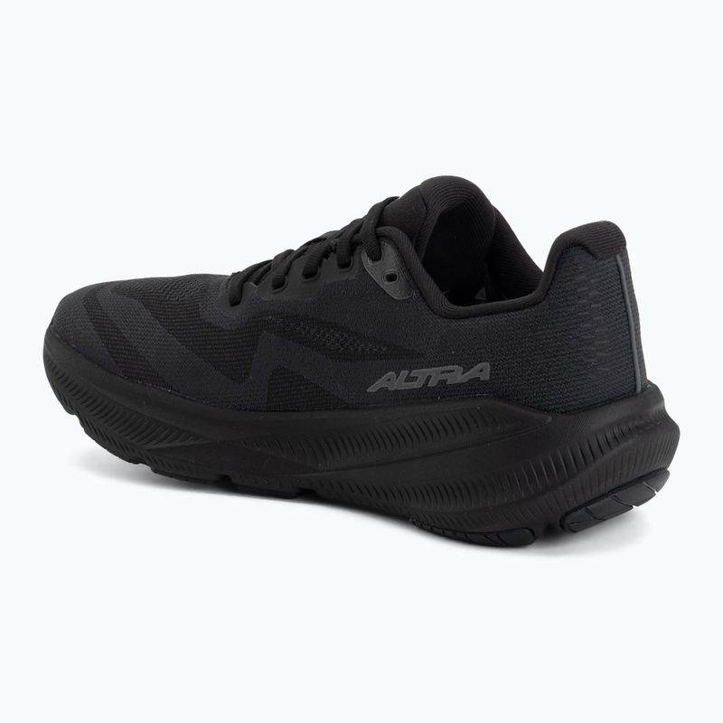 Scarpe da corsa donna Altra Experience Flow 3 black/black/castlerock 3
